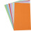 Origamipapier, doppelseitig, 100 Blatt, verschiedene Farben 6
