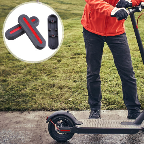 Κάλυμμα πλήμνης τροχού σκούτερ για Xiaomi Mi Electric Scooter1S 2