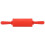 Silikonkjevleguider for deigtykkelse, 4-pakning 1