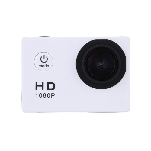 Actionkamera 1080P videoopptaker