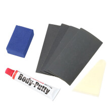 Car Body Putty Scratch Filler 15g