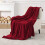 Manta de lã de microfibra 310GSM 1