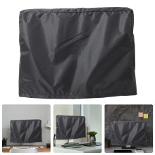 Funda protectora para pantalla de monitor con revestimiento de PU (1 unidad)