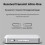 5.3 Transmitter Receiver 3.5mm Wireless Audio Adapter  Audio Receiver for Car TV PC Headphone Speaker 10