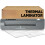Laminadora térmica gris de 9 pulgadas 1