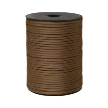 Paracord-tau kraftig vindtett nødstilfelle 227 kg