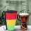 Djembe Drum Carry Case Large Oxford Cloth 1 Pc 3