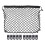 Elastisches Gepäcknetz für BMW GS Modelle, 37,3 x 24,9 cm, 10 Clips 1
