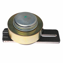 Drive Belt Tensioner Pulley 6735884 7125464 for Bobcat 653 751 753 763 773 7753