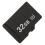 Ecoyyzn Mini TF Memory Card 32GB Write Speed 30MB/s 8