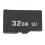 Ecoyyzn Mini TF Memory Card 32GB Write Speed 30MB/s 7