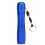 Lommelygte i aluminiumslegering, 1xAA-batteri 1