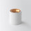 4000K 12W Non-Dimmable Ceiling Mounted LED Downlight Rotatable COB Spot Light for Living Room Kitchen White 3