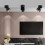 4000K 12W Non-Dimmable Ceiling Mounted LED Downlight Rotatable COB Spot Light for Living Room Kitchen White 5