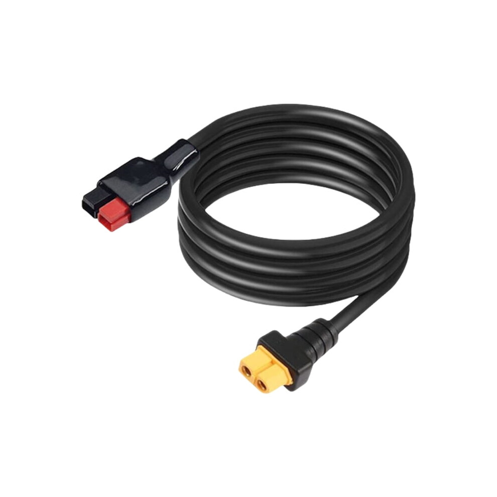 Xt60 To Anderson Adapter 30A Solar Panel Cable 9066521460335