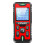 Veggskanner med smart sensor og HD LCD 4-i-1 1
