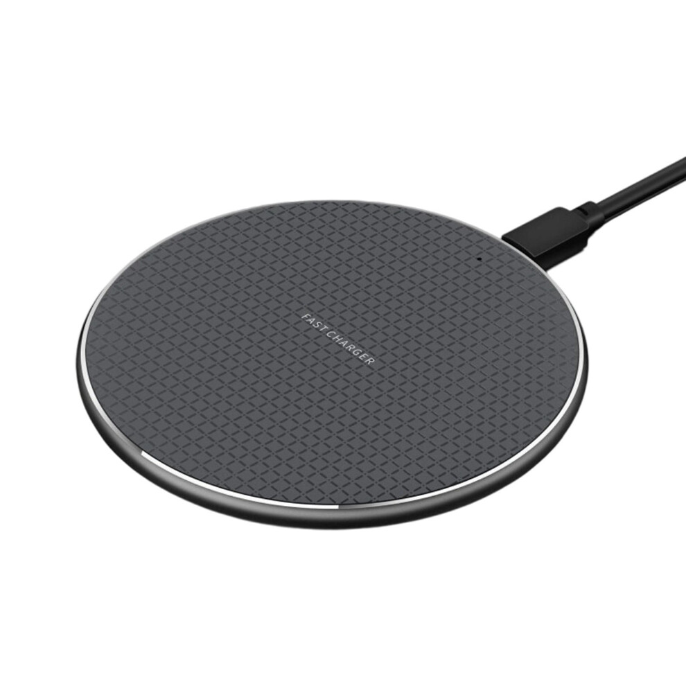 Wireless Charging Pad 15W 20W 30W Compatible With All Phones 9122141489665