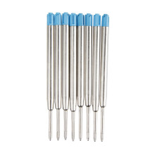 Kuglepen refills metal 10 stk.