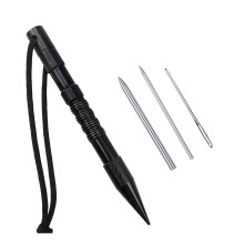 Paracord Lacing Tool Set Stainless Steel 5-Piece