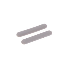 Rubber Strips Bottom Case Cover Foot Pad For 430 435 450 440 445 Laptop Bumper Feet Strips Laptop Rubber Guard Replacement