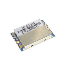433MHz Lora Signal Booster Transmit Receive Modulo di Amplificazione del Segnale 'Amplificatore di Potenza Bidirezionale (Patch 433MHz)