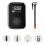 Portable Car Air Compressor Wireless Handheld Pump with 1