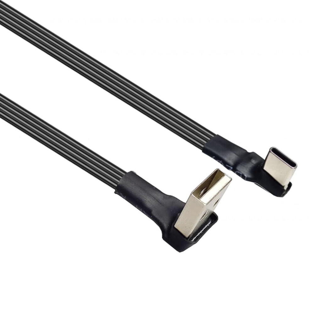 Usb 2.0 Type-C Charging Cable Durable 1M 9122141473220