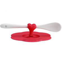 Couvercles en silicone pour tasses, hermétiques, résistants à la chaleur et de qualité alimentaire