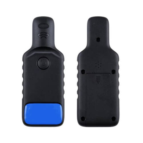 Signal Detector, PKE LF Position Detection, High and Low Frequency Antenna, Auto Shut-Off 1