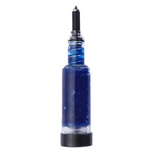 Pistolet graisseur pour chaîne de tronçonneuse, lubrifiant haute température 100 g