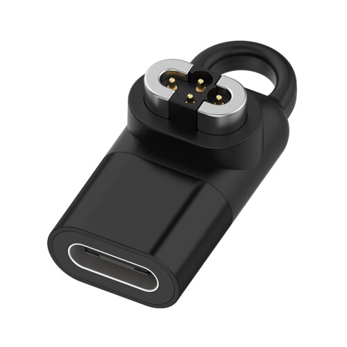 USB-C hurtigladeadapter for OpenSwim ProS710-øretelefoner