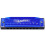 Diatonic Harmonica Blue ABS Beginner Instrument 1