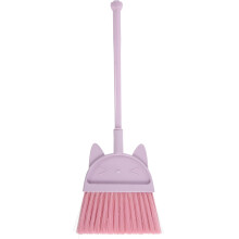 Balai pour chat ACDANC Kids, outil de nettoyage ménager, 1 pièce