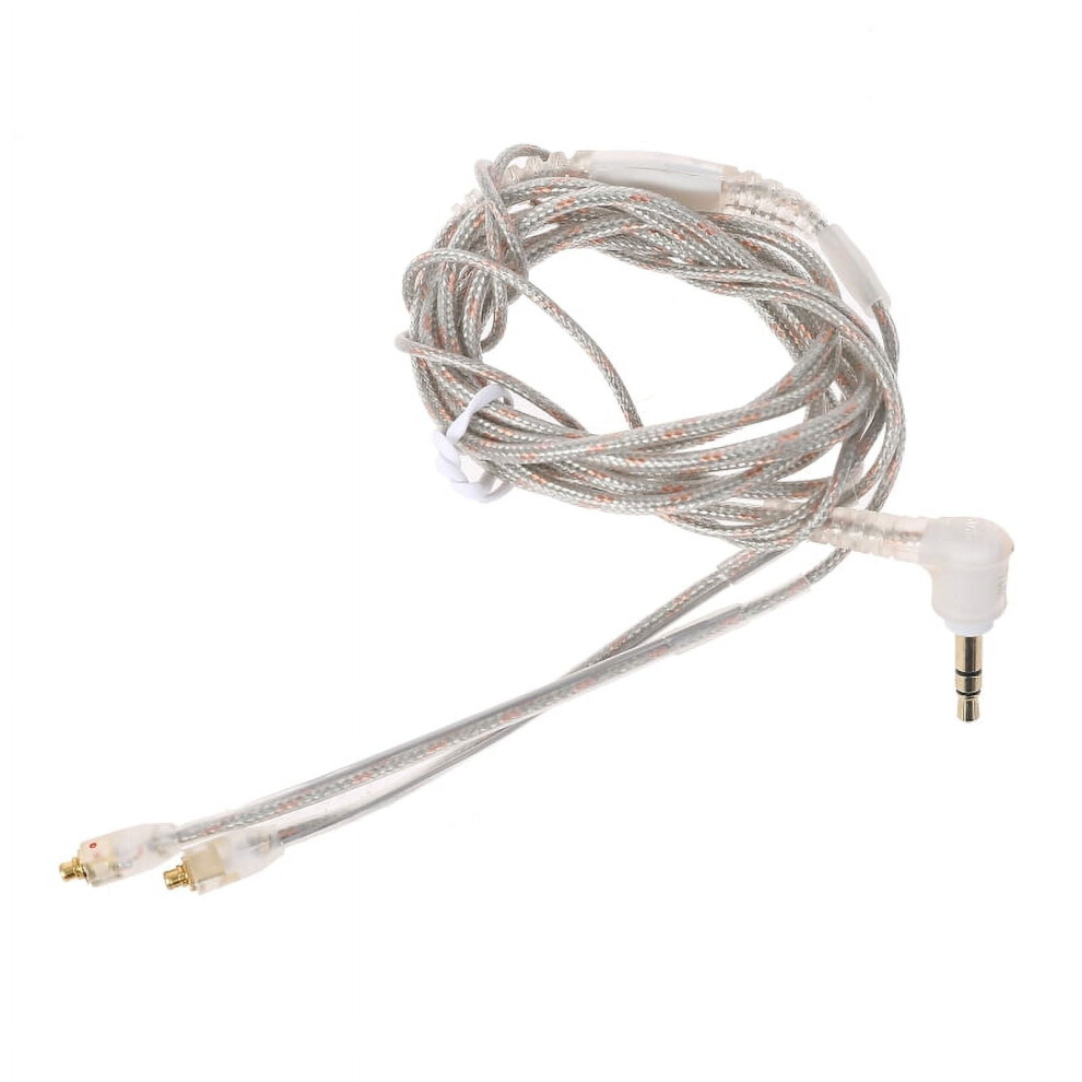 Hifi Replacement Cable For Shure Se215 Se535 Se846 937196895335