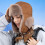Women's Trapper Hat with Ear Flaps Fleece-Lined Winter Warm 5