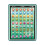 Jacenvly Kids Learning Tablet with LED for Early Development 3