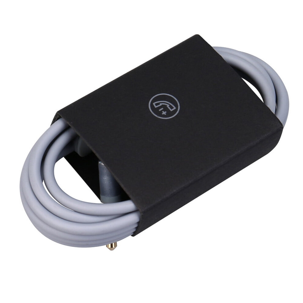 3.5Mm Audio Cable With Mic For Beats Headphones 9122141489764
