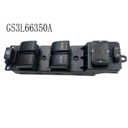 GS3L66350A Power Window Control  Window Lifter  Button for  6 CX-7 2007-2013 1