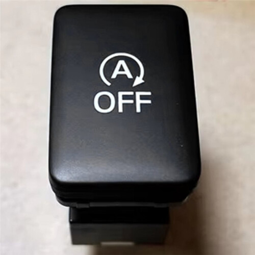 AS&G OFF  Button 8602A196 for  Eclipse  Outlander 2