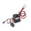 Bürstenbehafteter Regler für RC-Autos und -Panzer 7,2 V–16 V 320 A 1