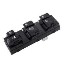Electric Power Window Button 93570-2H110 for 2007-2010 Automotive Window Lift