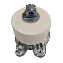 Motorhalterung für - S550 W222, , Teilenummer 2222405117
