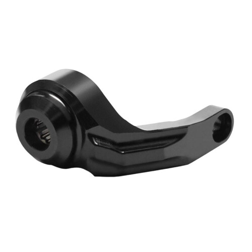 Motorcycle Gear Shift Shaft Support Bracket Stabilizer Holder for  RS660  660 2020-2024