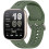 Curea de schimb Bip6 din silicon moale, 20 mm 1
