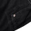 Damen-Trainingsshorts mit hohem Bund, Retro-Stil, einfarbig 6