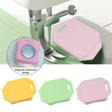Guia de Costura para Máquina de Costura, 3 Peças, com Escala