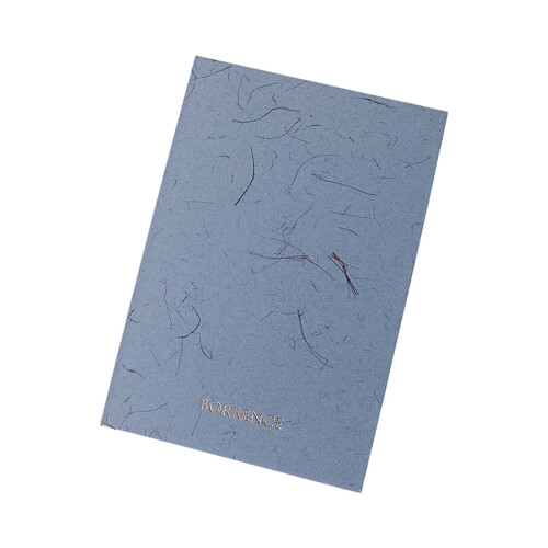 Art Journal with Thick Bleed-Resistant Paper, 120 Pages