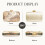 Γυναικεία βραδινή τσάντα clutch με λουλούδια και μαργαριτάρια και αλυσίδα 2