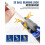 12-in-1 Ratcheting Multi-Bit Screwdriver Set with Quick-Load Mechanism and Ergonomic Handle 3