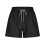 Short de plage à séchage rapide avec doublure en maille et taille élastique 5